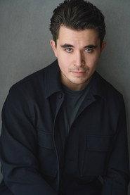 Nico Bourgeais as Bruce in Jack and Jill 3 2023