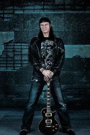 Herman Frank as  in Accept : Live in Chile 2014