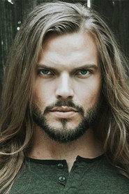 Sean Riley Smith as Robert in Deal With the Devil 2018