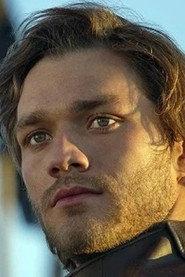 Maxime Donnay as  in Dreambuilders 2020