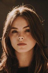 Dolores Carbonari as Heather in All Girls 2022