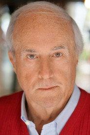 John J. O'Neill Jr. as Jerome in The Royal Bake Off 2023