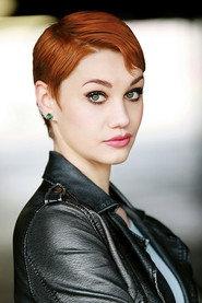 Thessa Mloe as Thomasina in Night Rain 