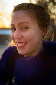 Katherine Ackerman as Mao Qin in Hi, Mom 2021