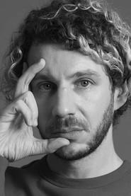 Aurélien Jegou as Daryl in Day of the Comet 2014