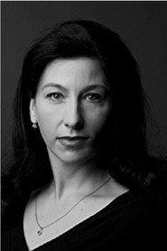 Branka Šelić as Doktorka in No One's Child 2014