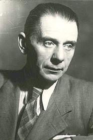 Vladimir Vill as in Two and Death 1969
