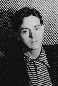 Charles Henri Ford as in Johnny Minotaur 1971