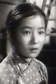 Liu Chunshen as Sheng Shui in Red Children 1958