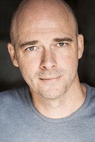 Ben Anderson as Billy in Space Sharks 2024
