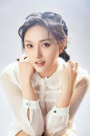 Wang Shudan as Akamanda in National Interest Absolute Loyalty 2021
