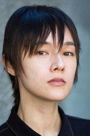 Ell as Becky Wong (as Rachel Li) in Justice for Vincent 2018