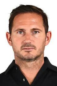 Frank Lampard as Self in Pepsi: Africa 2010