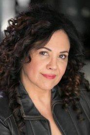 Julie Garcia-Briceno as Scientist in The Immortal Wars: Rebirth 2021