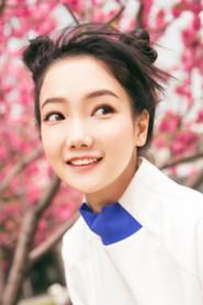 Xi Ge as Xiao Mali in The Rise of Nanquan Fist 2021