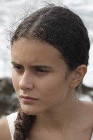 Letizia Pia Cartolaro as Mela in The War of Bumpkins 2017