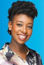 Yolanda Brown as Self - Presenter in CBeebies Prom: Off To The Moon 2019
