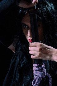 Lady Jill as Shadow Doll Dragon in Wakashu 2025