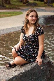 Kylie Johnson as Intruder #2 in ephemeral 2026