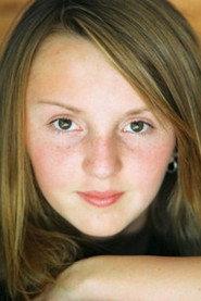 Hunter Johnson as Zoe in Love For Rent 2005