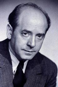 Eugene Ormandy as Self in Beethoven In Beijing 2020