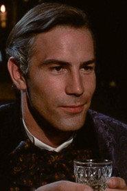 Christopher Pearson as Charles de Beaumont in Lady Libertine 1984