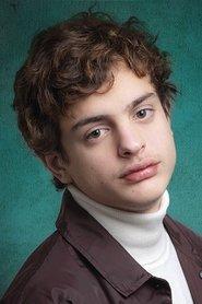Lorenzo Ferro as Simon in Simon of the Mountain 2024