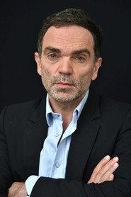 Yann Moix as Self in Autopsie d'un Massacre 2010