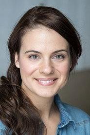 Nicole Maroon as Luba in Luba 2018
