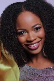 Jacinth Headlam as in Love After Holidays 2025