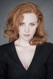 Sandy Lobry as Juliette in The Odyssey of Love 2009