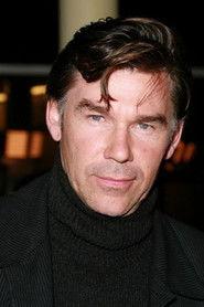 Clive Robertson as Damon Archer in Crazy Girls Undercover 2008