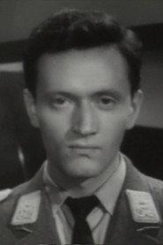Emmanuil Levin as Conscript in We'll Be Back in the Fall 1979