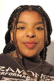 Amiel Williams as Narrator / Self (Voice) in Suite Tortilla #59: The Celluloid Women 2024