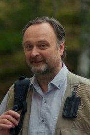 Peter Eriksson as Bobo's Father in We Are the Best! 2013