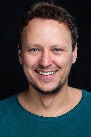 Christophe Delesques as Christophe in Exit 2020
