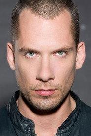 Noisecontrollers as Himself in Qlimax 2013 2014
