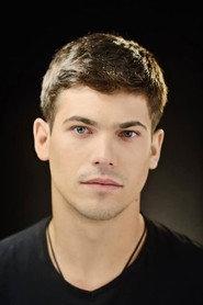 Aleksey Yarovenko as Josh in Mr. Denver 2026