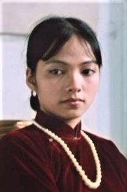 Lê Thị Hương Thảo as Huệ in The Guava House 2002