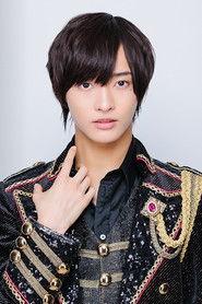 Arata Sato as in Takizawa Kabuki Zero 2020: The Movie 2020