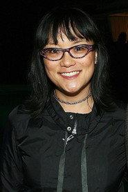 Mina Shum as Mina Shum in Stress Position 2013