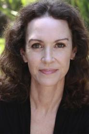 Tereza Rizzardi as Mama in Skinny Jo 2012