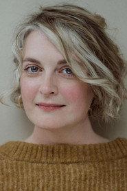 Julia Grace as Cathy Whelan in Leviticus 2026