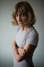 Irene Gonnet as Solana in It is dangerous outside 2023