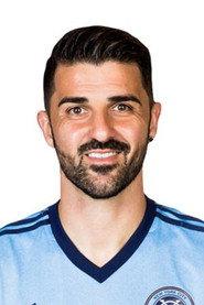 David Villa as Self in David Silva: Made in Gran Canaria 2020