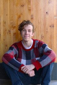 Beck Thompson as Ensemble in False Hope 2024