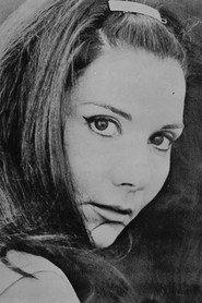 Anna Brazzou as Carla in Assignment Skybolt 1968