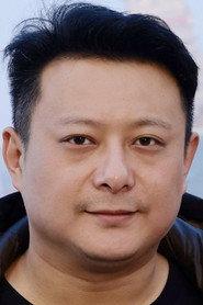Yan Feng as Director Lu in Super Bodyguard of a School Beauty 2016
