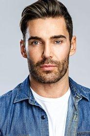 Nick Hounslow as Prince Alexander in Christmas with a Prince 2018
