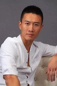 Zhang Yongda as  in No Abduction The World 2021